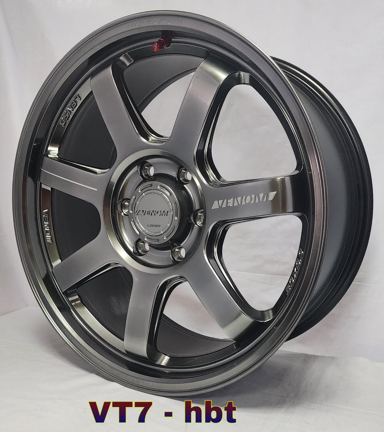 Lenso Wheels Philippines