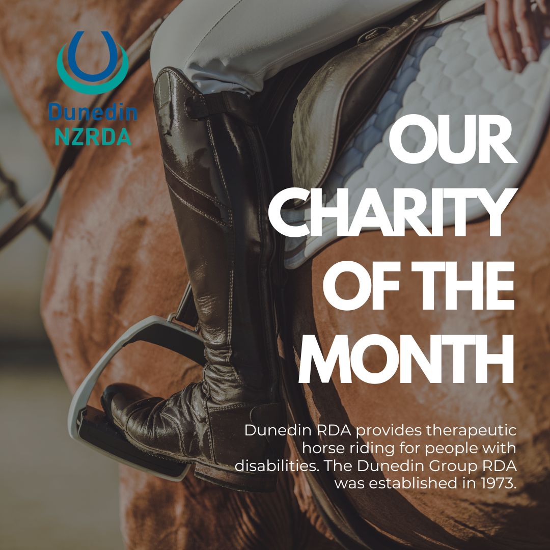 🌟 Charity Spotlight:... - Traffic Management & Control Ltd | Facebook