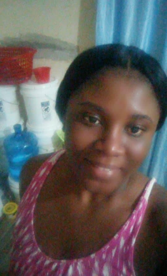 Chrisla Toussaint