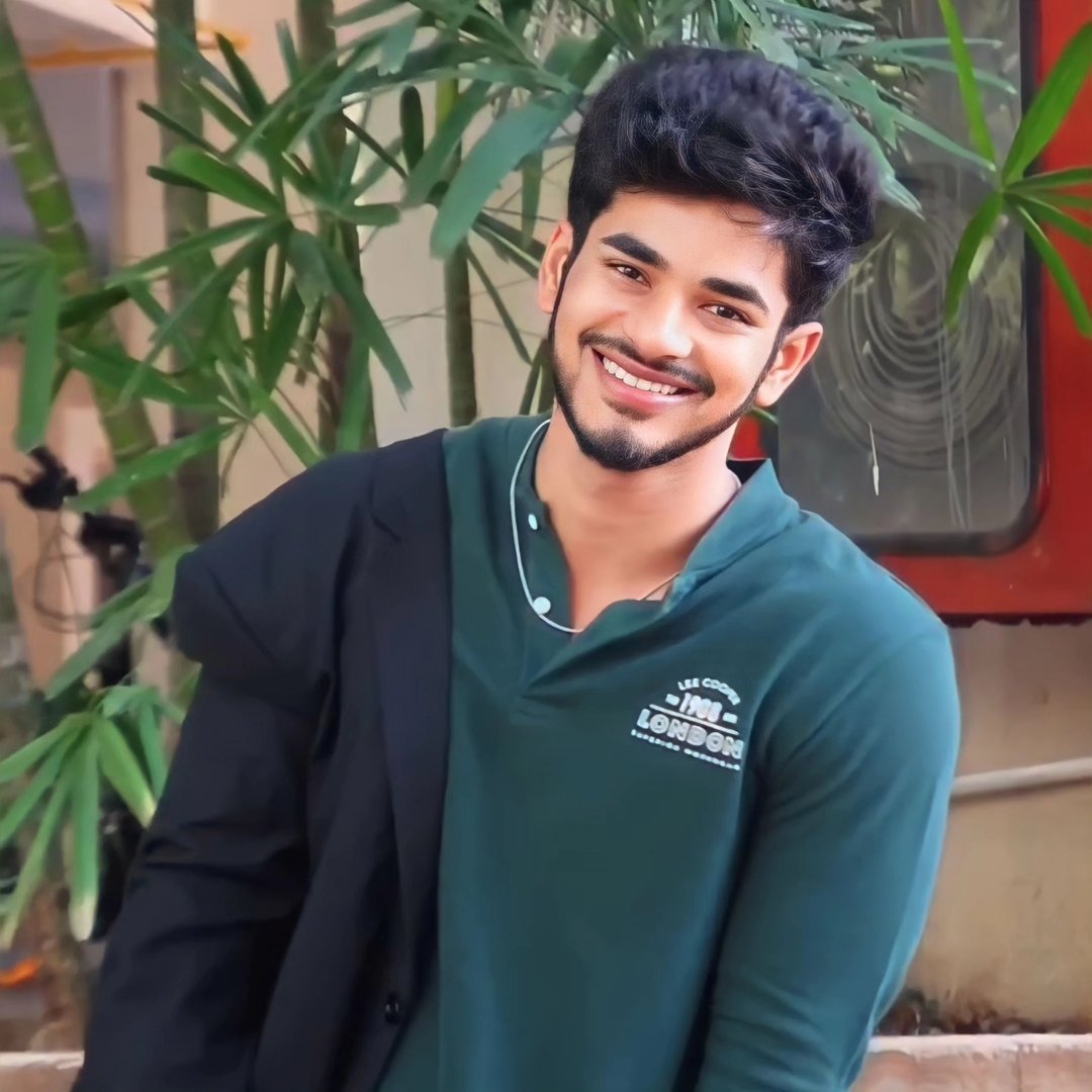 Pavan Pk