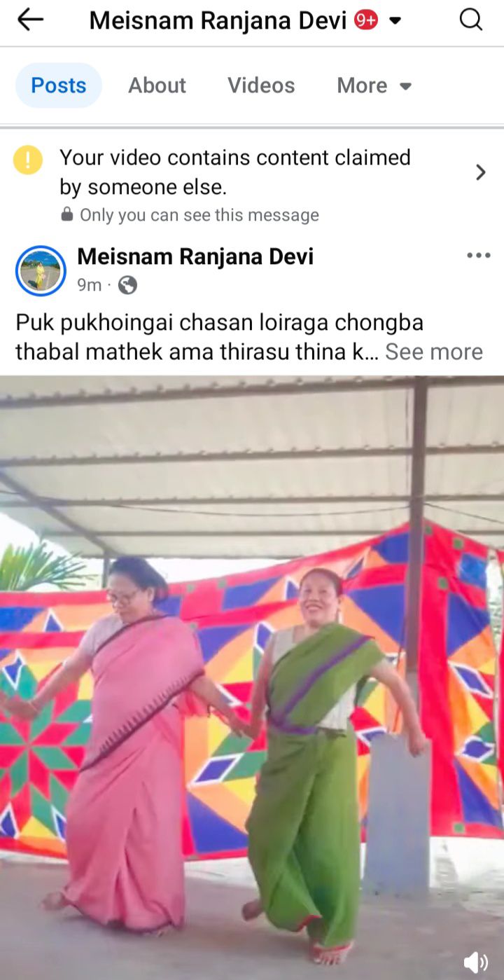 Meisnam Ranjana Devi