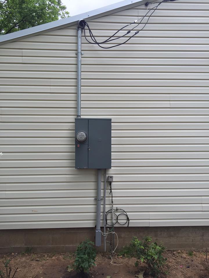 A & E Electrical Services L.L.C | England AR