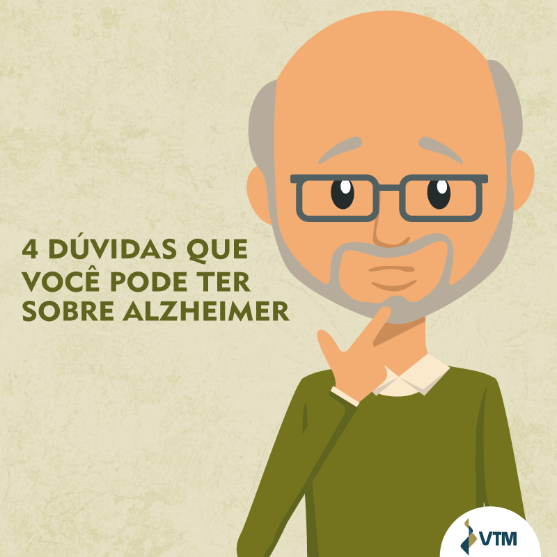 VTM Neurodiagnóstico - 1. Nem sempre o primeiro sinal é a perda de ...