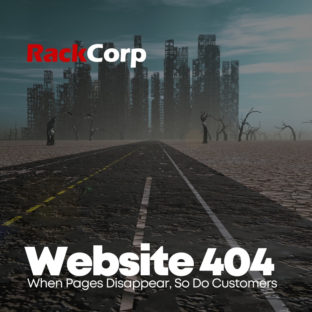 RackCorp Mongolia | Ulaanbaatar