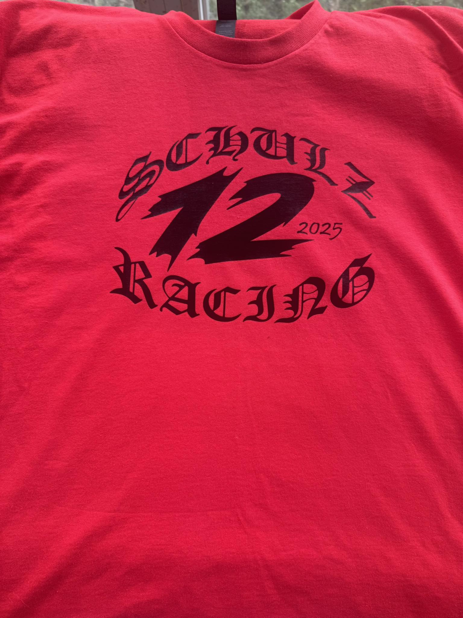 Schulz Racing | Primghar IA