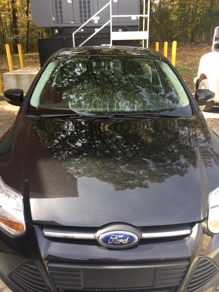 2016 Ford Focus Windshield Replacement Smart Auto Glass Facebook