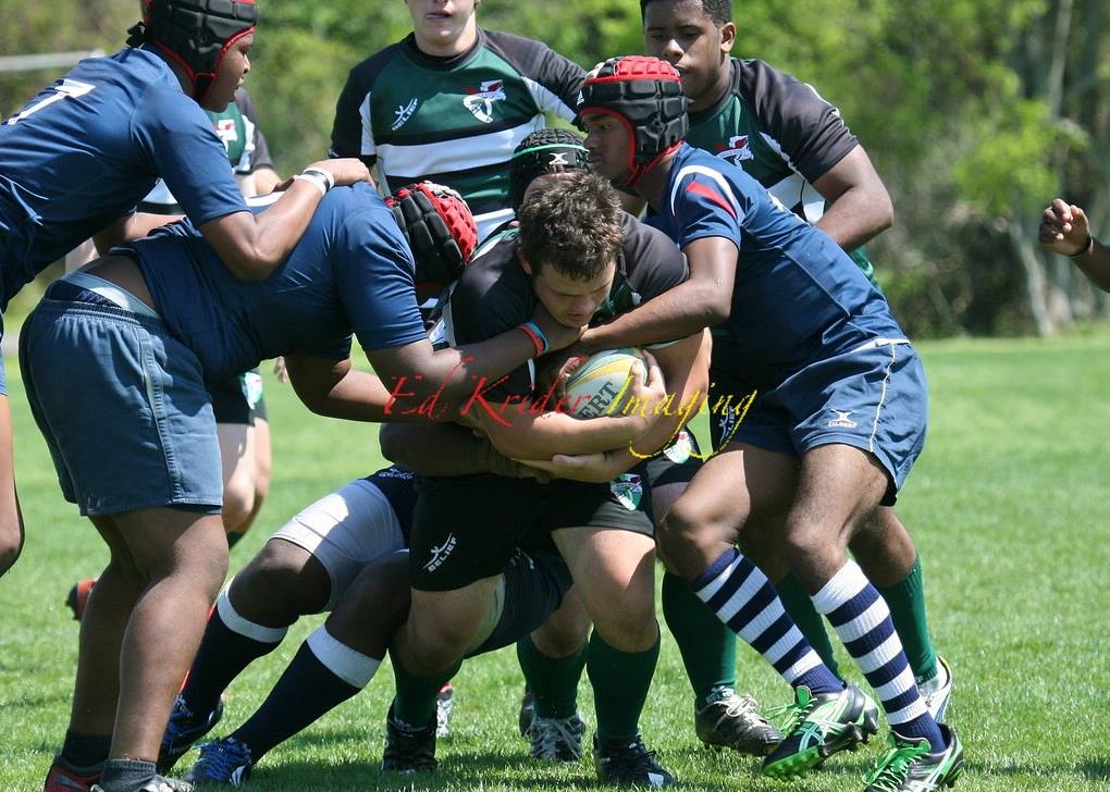 Eagle Rugby Club
