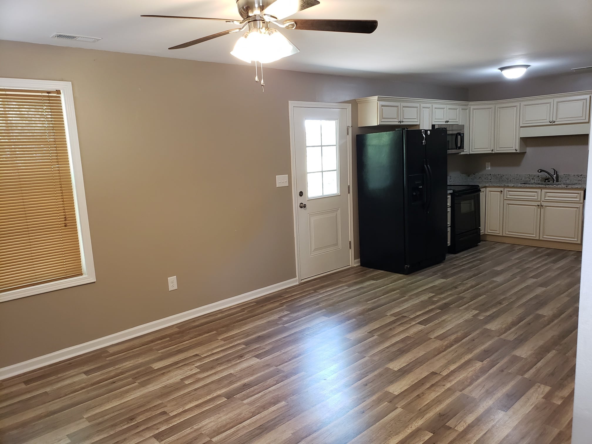 Troutman Enterprises | Kannapolis NC