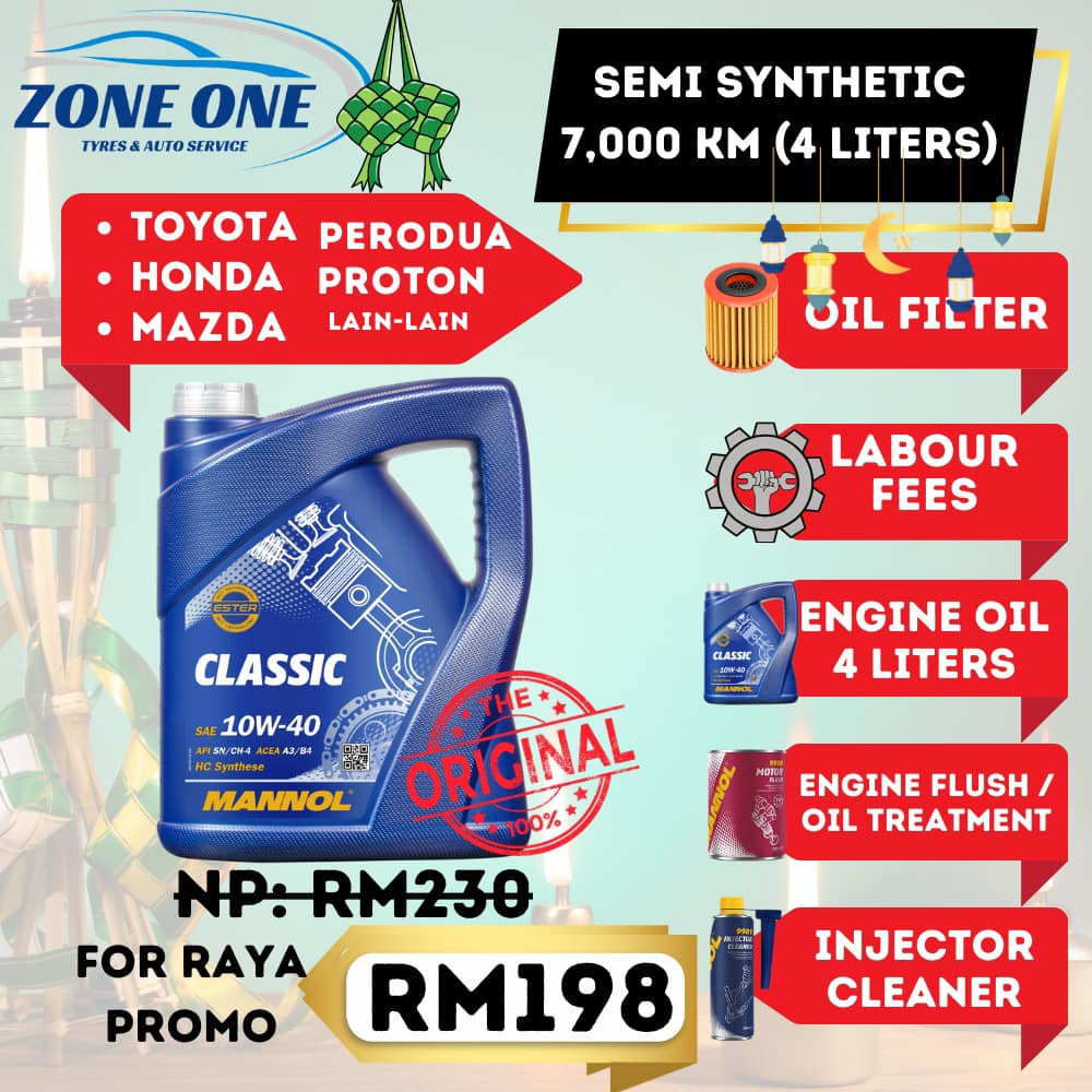 Zone - Tyre & Service Workshop Kajang #Perodua #Myvi #G3 🔥SSR Type-C ...