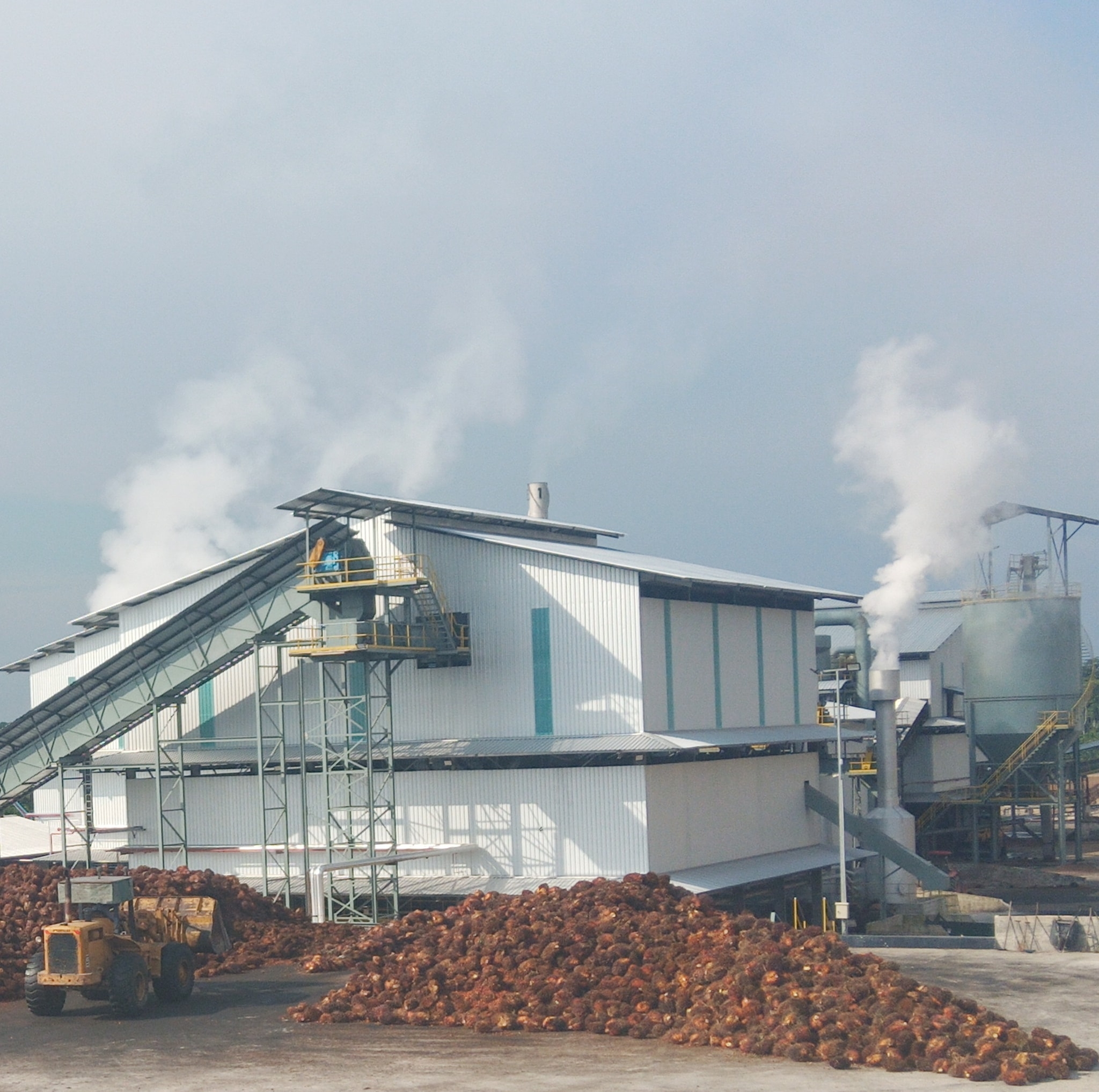 Suajaya Palm Oil Mill Sdn Bhd Home Facebook