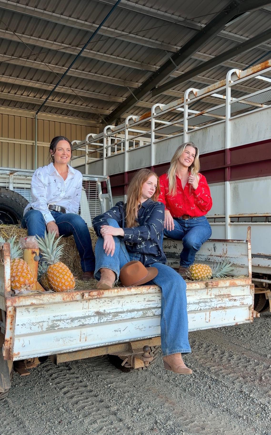 Outback Linen | Yeppoon QLD