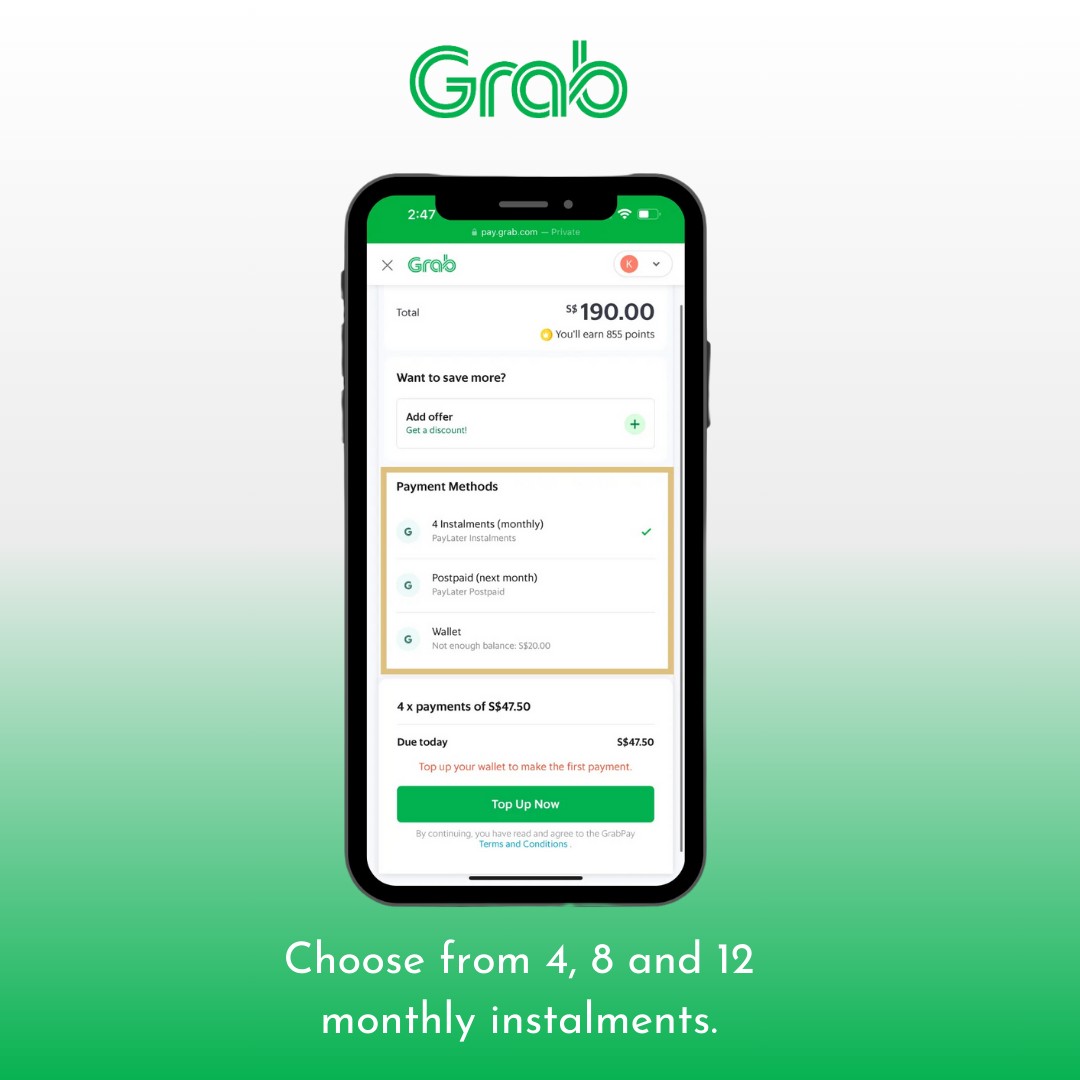 Grab