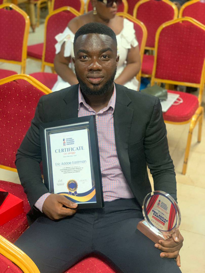 Economics Student’s Association - KNUST