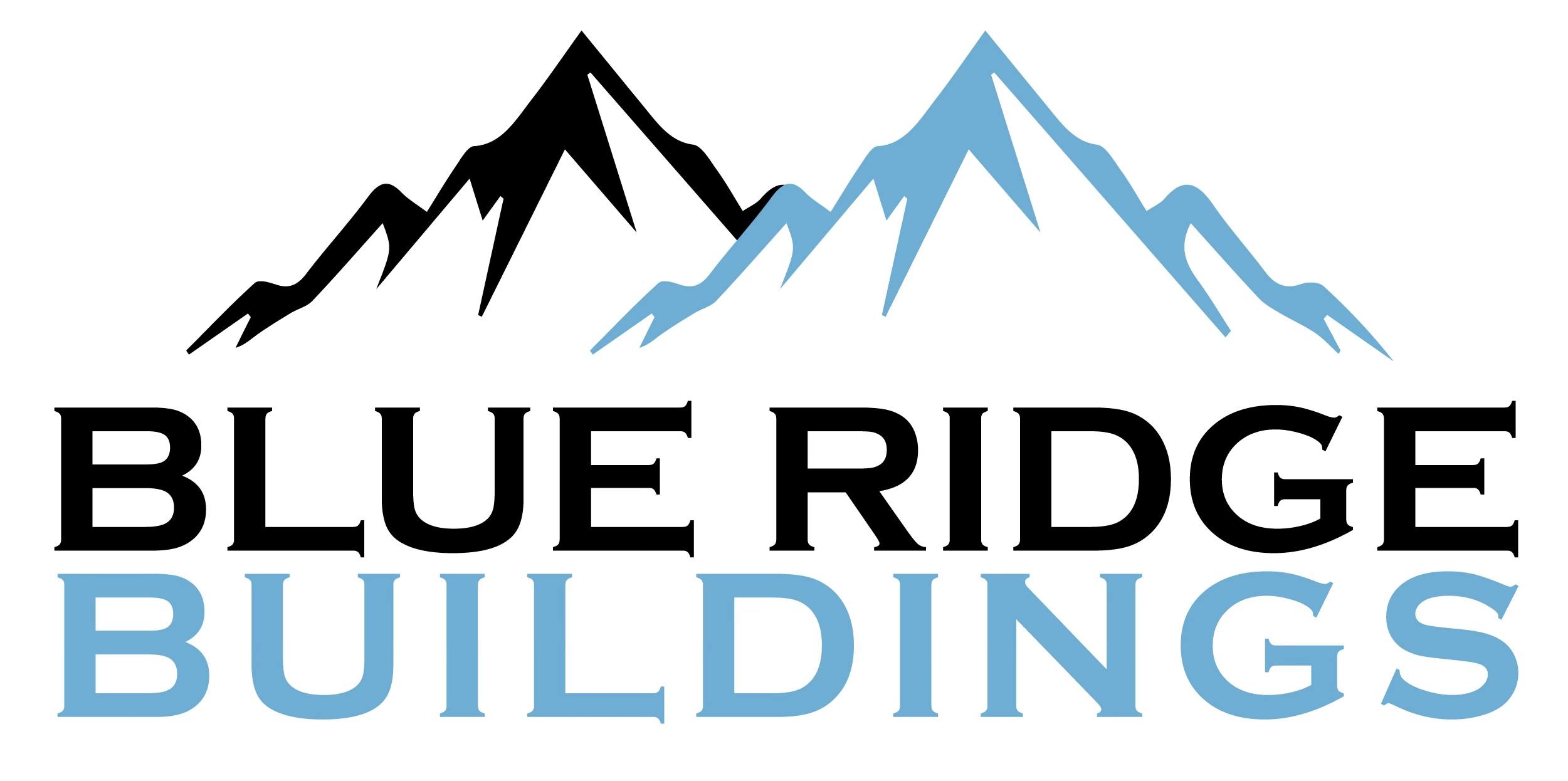 Blue Ridge Buildings