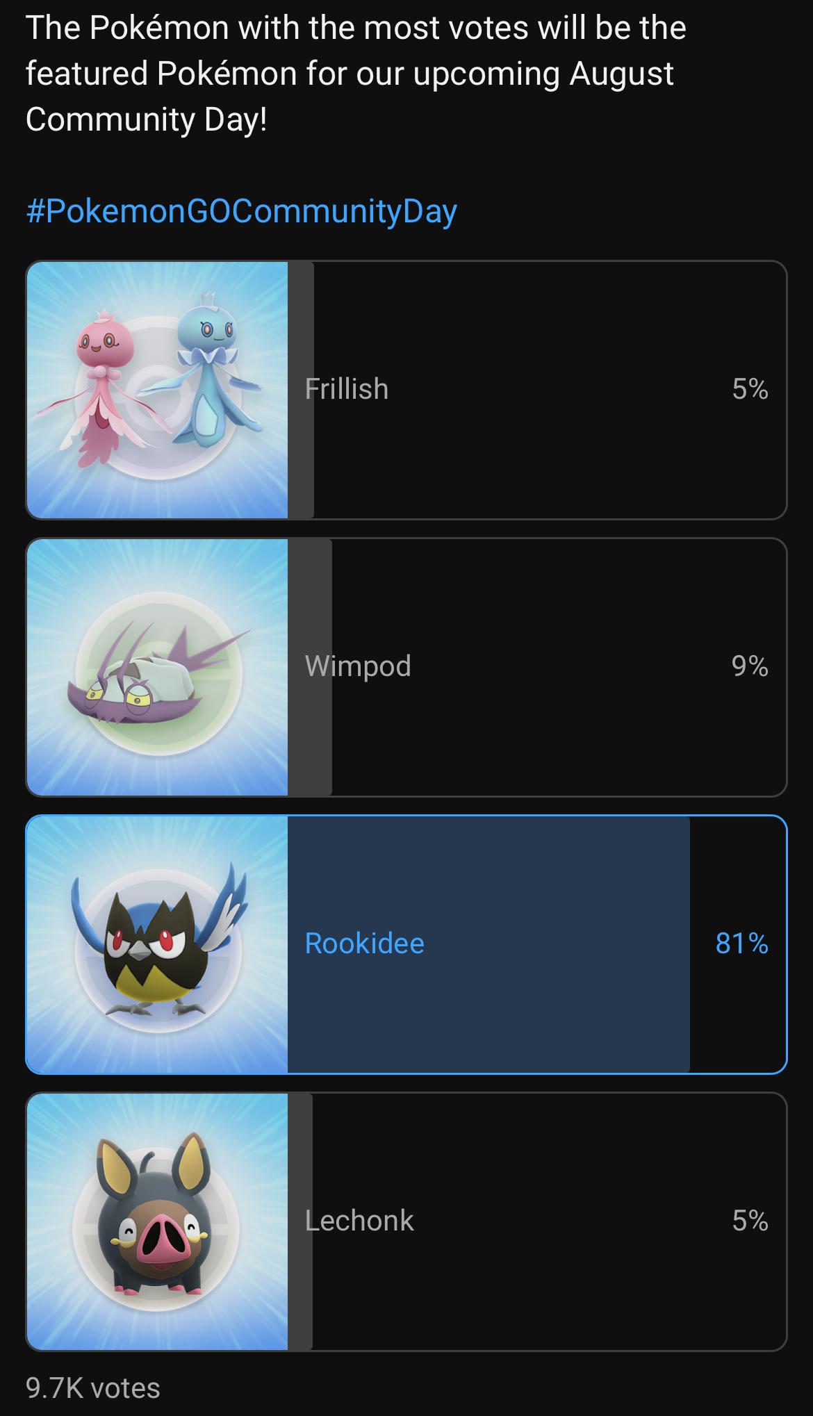 Pokémon - 