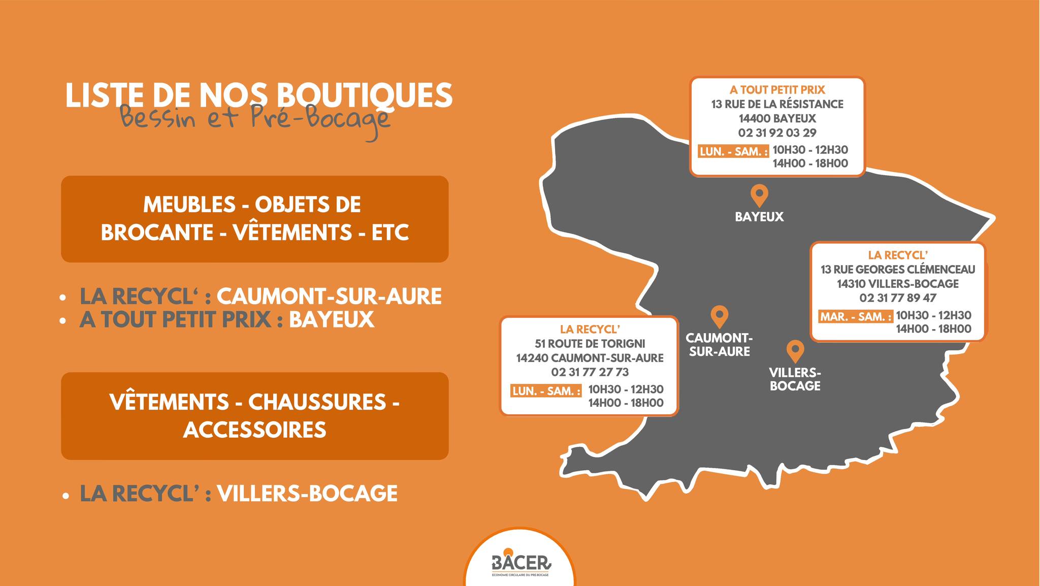 Mairie de Sallen added a new photo. - Mairie de Sallen