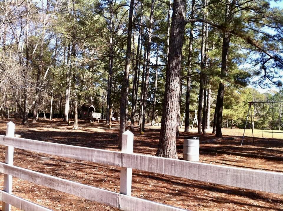 The Ranch | Madison MS