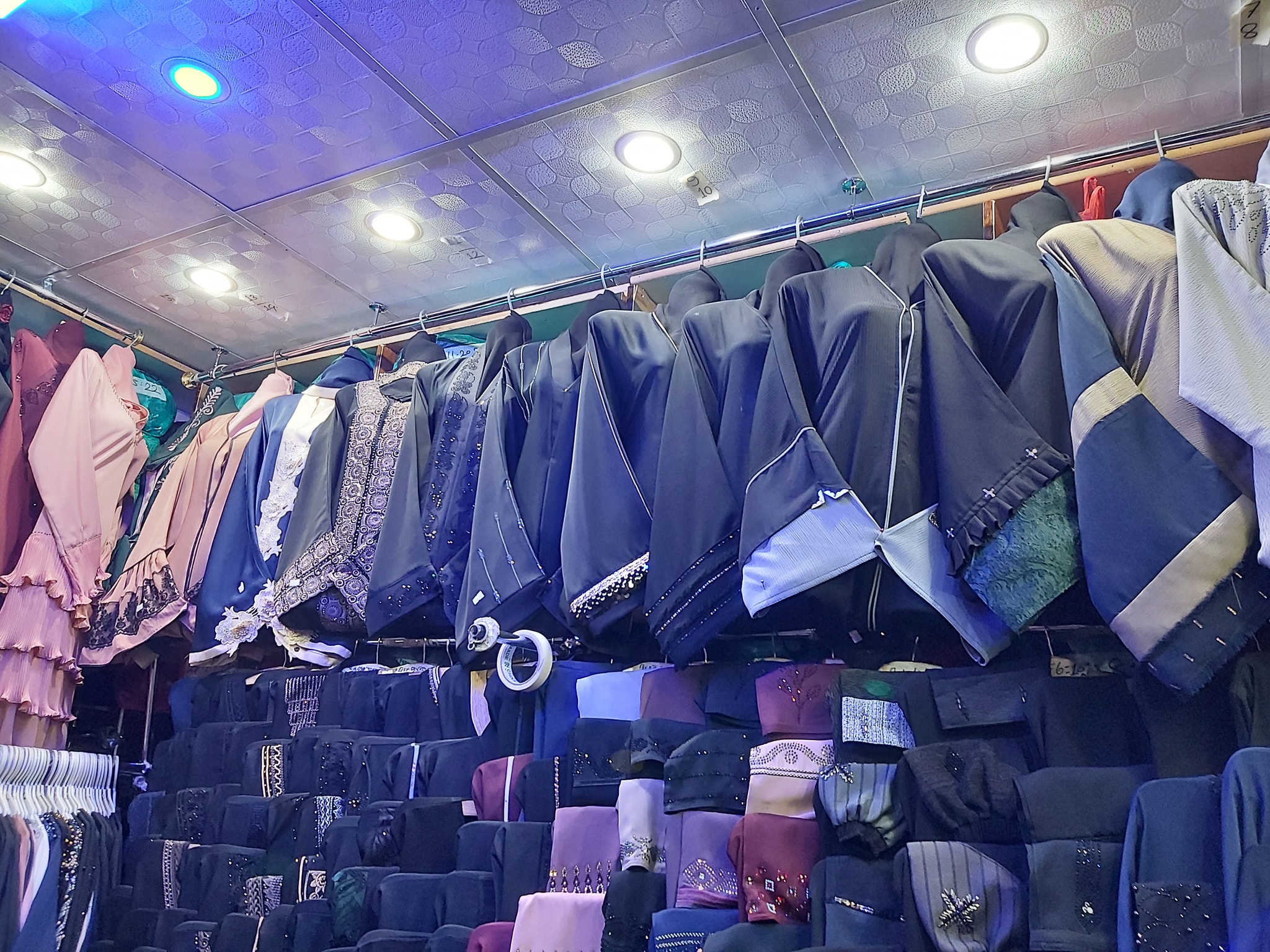 Tashkandi For International Abaya Madinah Taiba Market Shop No 403 Home Facebook