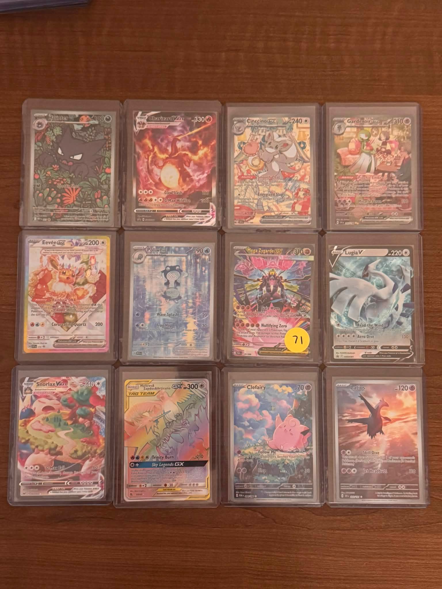 pokemon cards el paso Eldegoss V - SWSH02: Rebel Clash [ULTRA RARE] Attack 1 Marlene (@suncitycollectibles915)  El Paso,