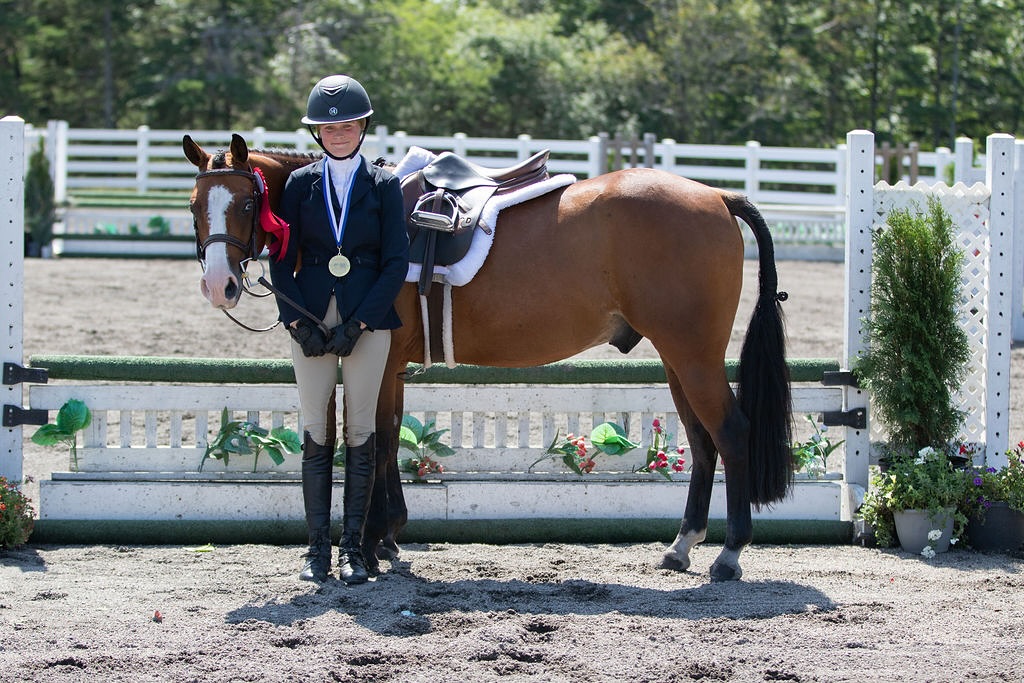 Coveside - Congratulations to the Nova Scotia Hunter Jumper Association ...