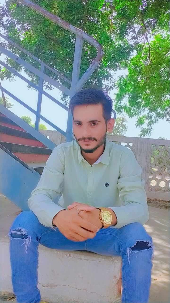 Ikram Kami Rajput