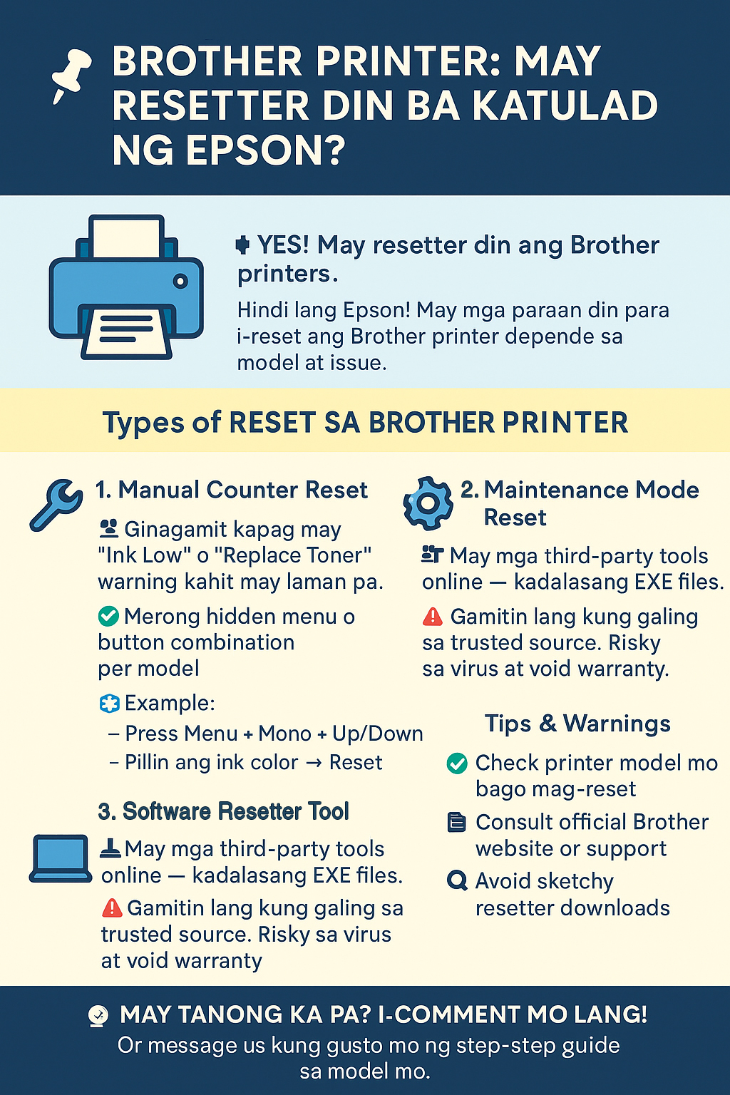 DieT - 🚨 BROTHER USERS! 