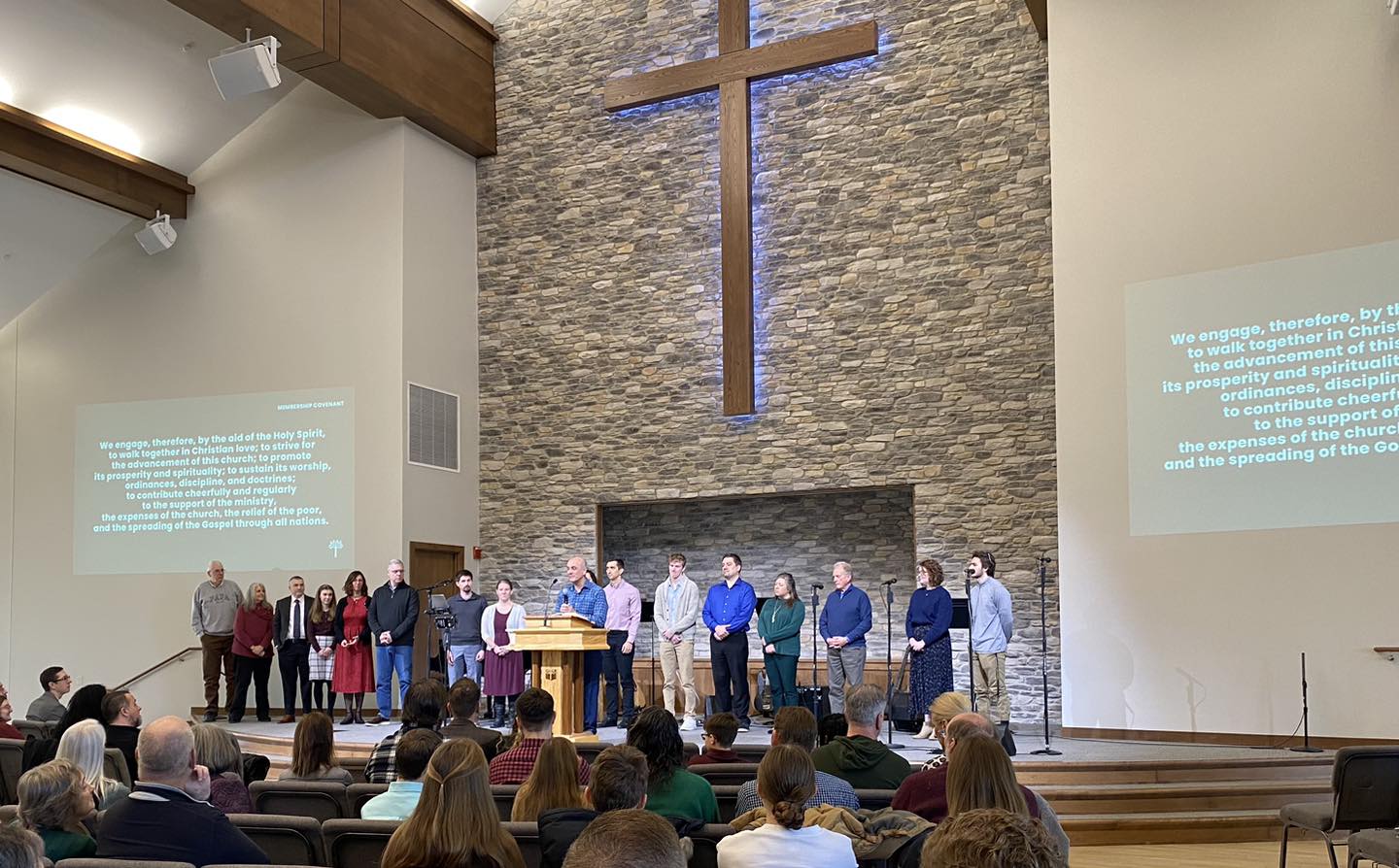 Lakewood - Every time members are added to our family is another ...