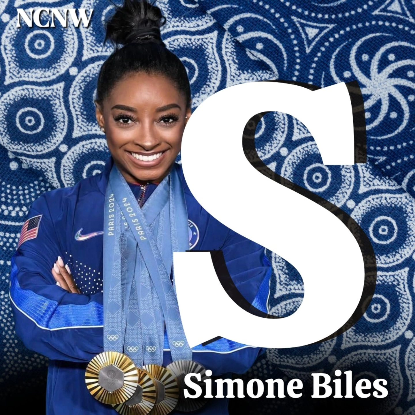 NCNW - Reposted @ncnw_hq Simone Biles is one of the most accomplished ...