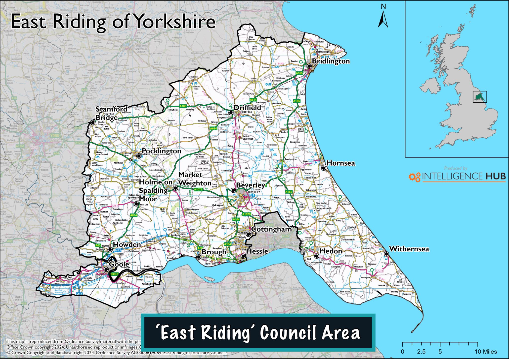 Campaign for Historic... - Campaign for Historic Counties