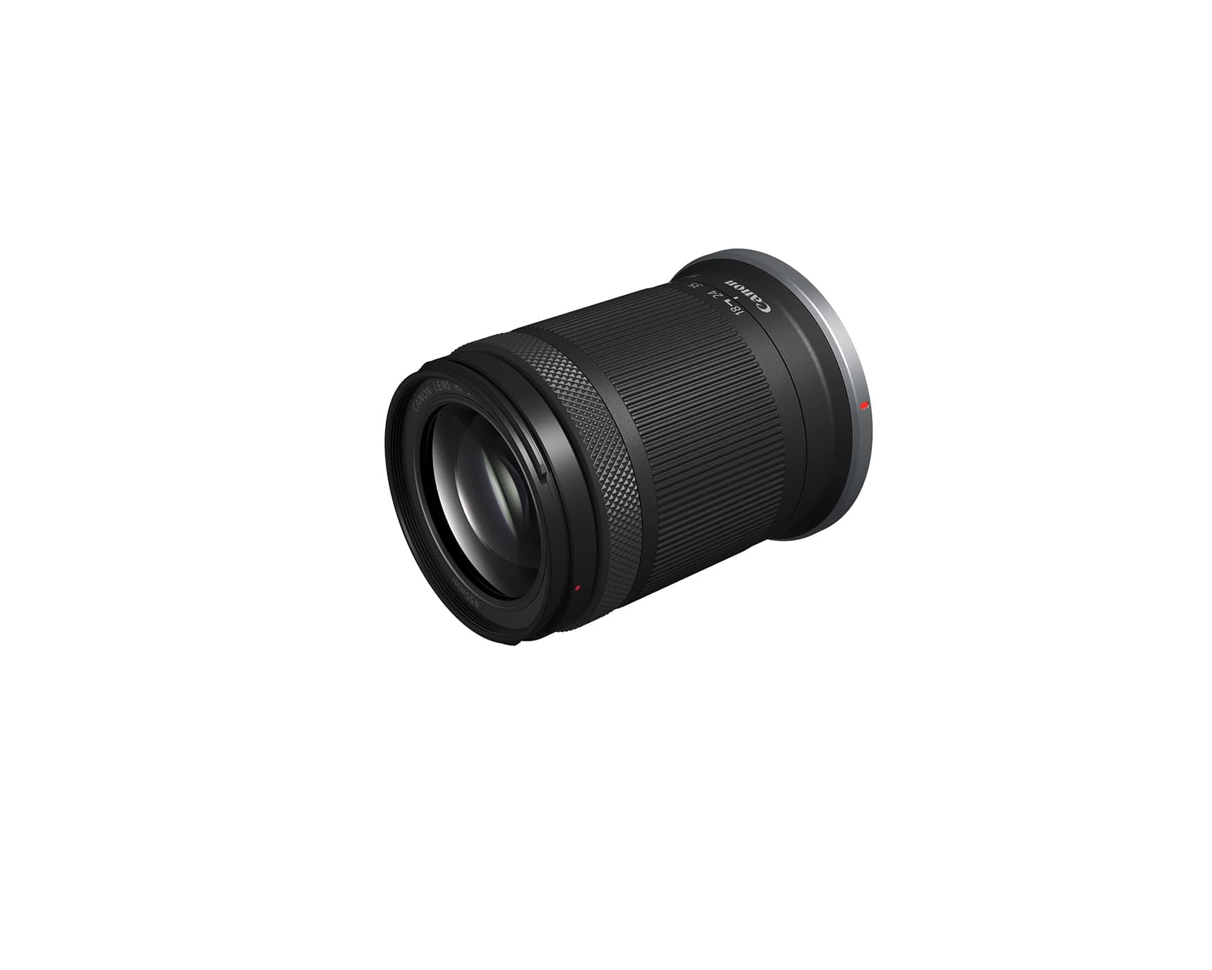 Is the RF-S18-150mm F3.5-6.3 IS STM lens suitable for indoor low 