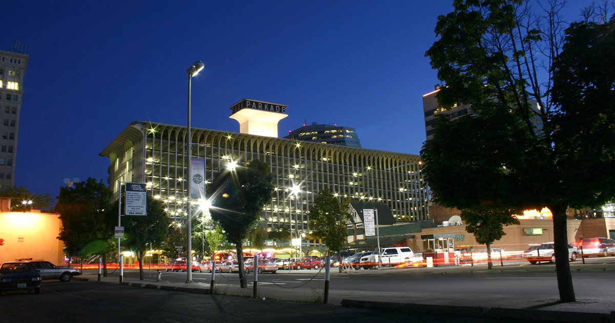 Spokane Tech Blog