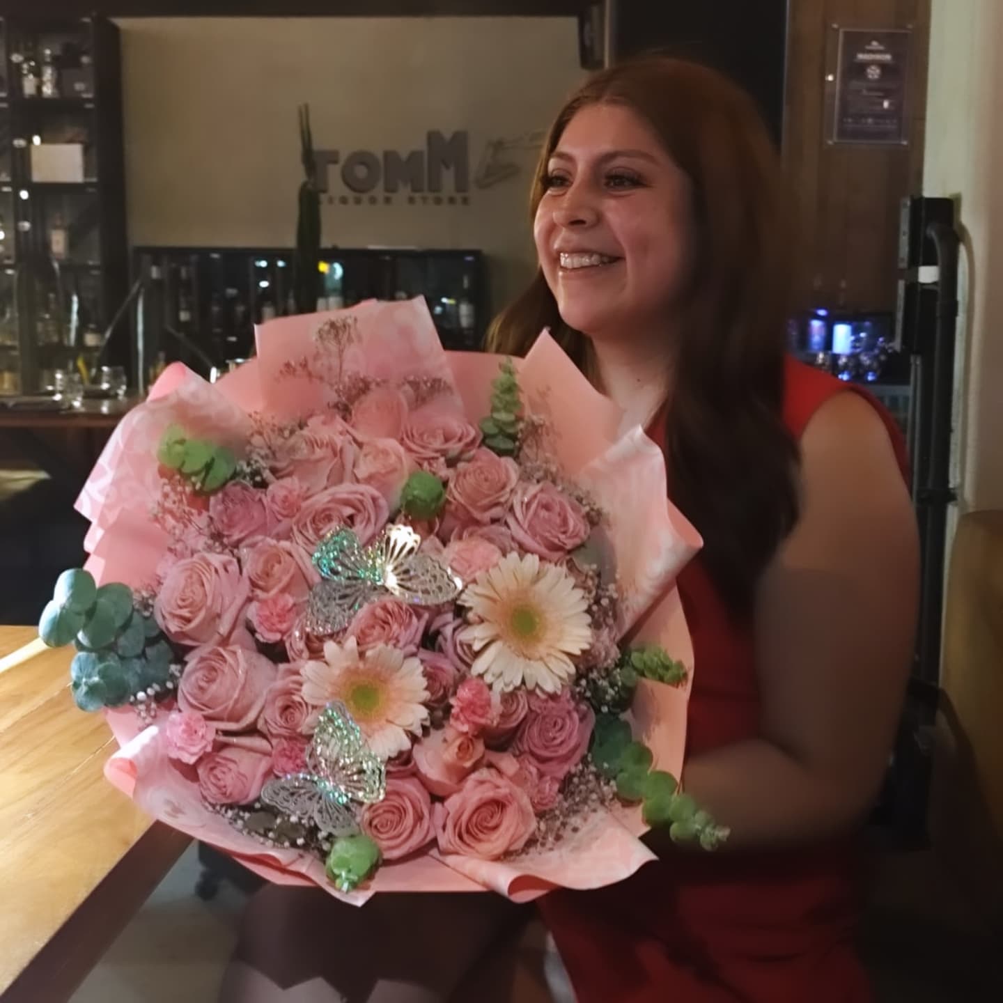 Vanessa J. Rendón Martínez.