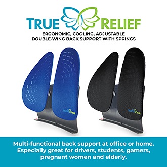 True Relief | Singapore Singapore