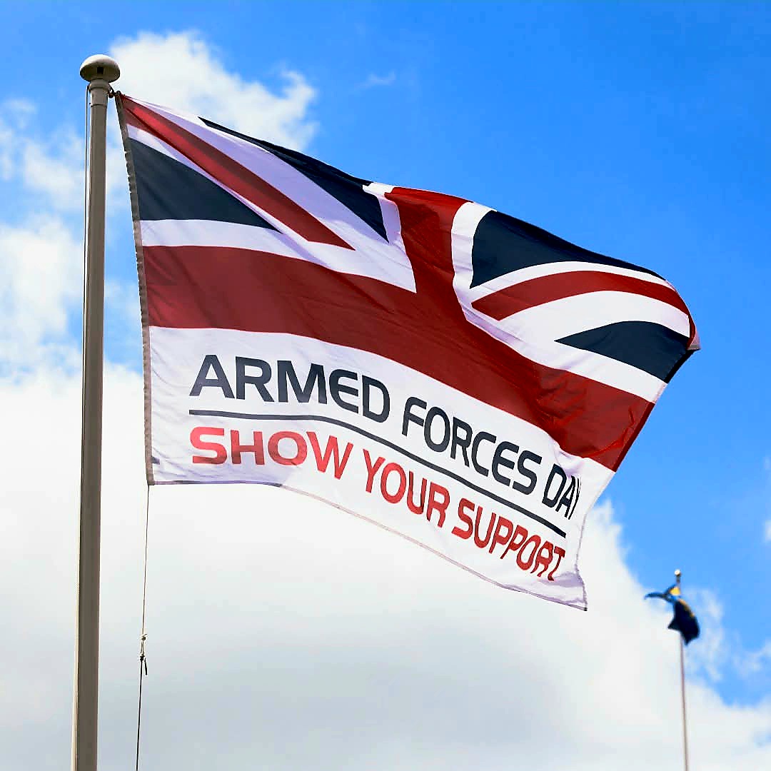 Congleton - 🎖️ Today we celebrate the dedication and sacrifice of our ...