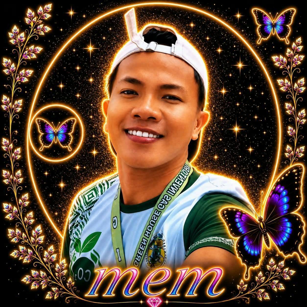 Ang galing mo talaga Sir Sabino of Men in Uniform.😍👏🫡 Congratulations ...