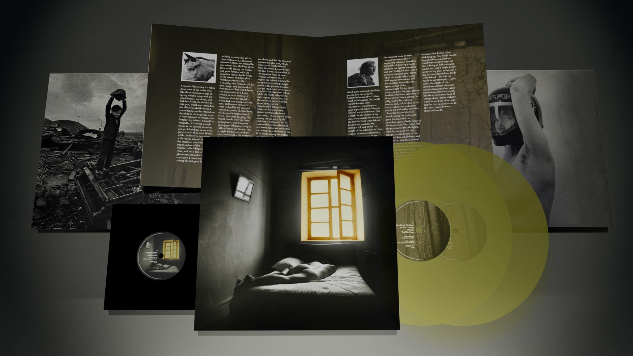 SPECIAL EDITION! Suede - Trash - 30th Anniversary Suede's iconic