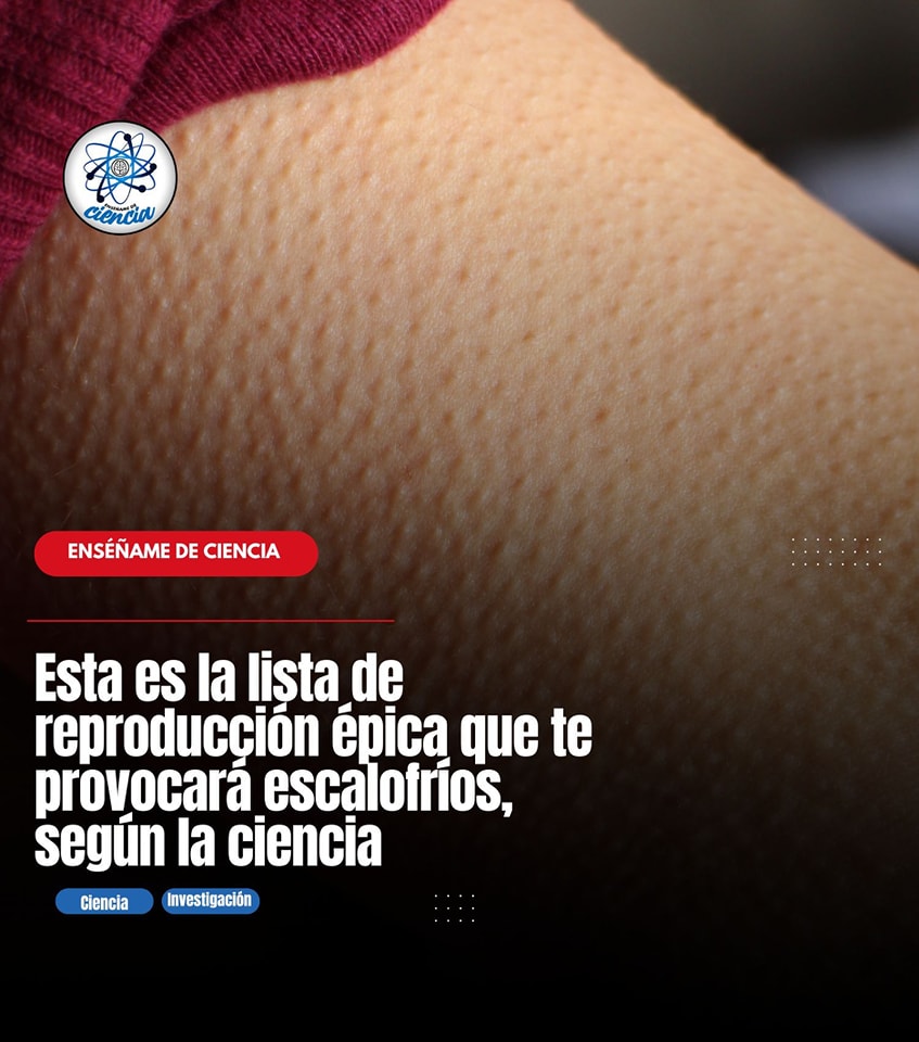 Enséñame - ℹ️ La ciencia distingue a este efecto producido por la ...