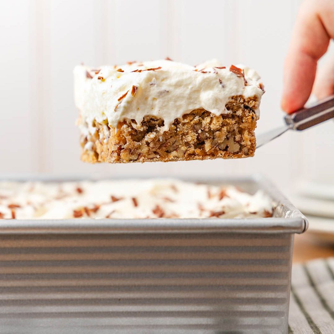 Simply - With a meringue-like base that's salty, crunchy, chewy, and ...