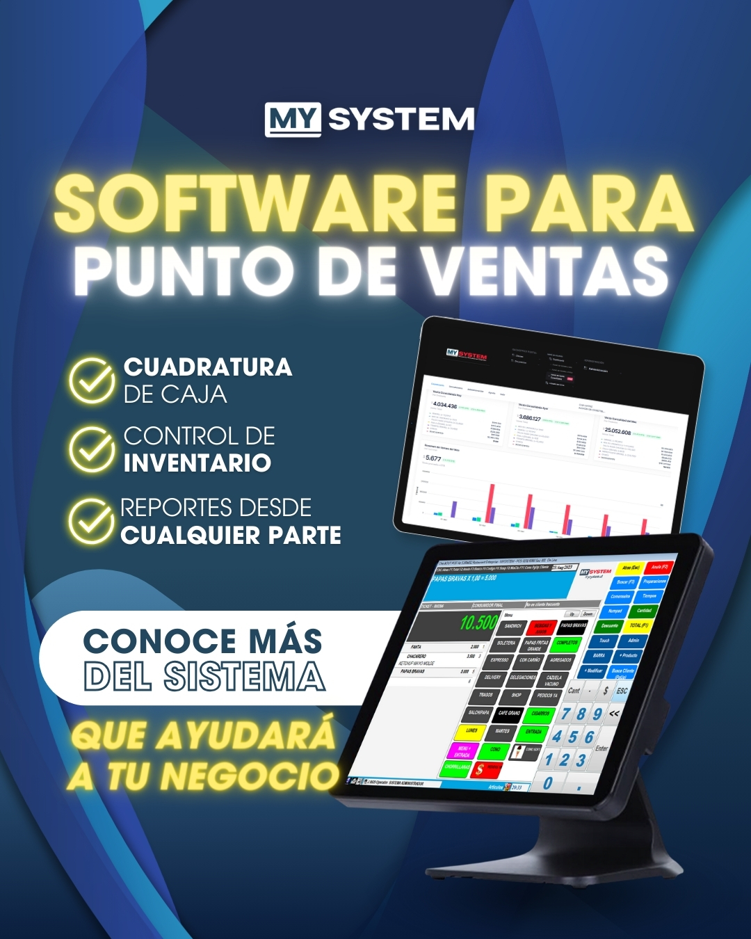Mysystem.cl