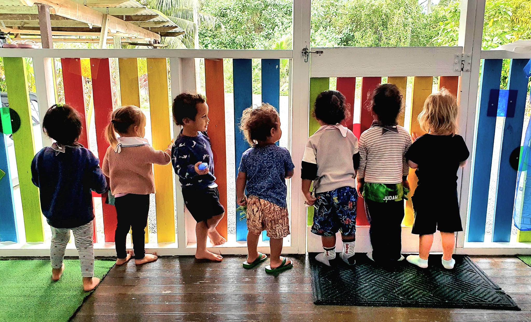 Tarome's Early Learning... - Tarome's Early Learning Centre