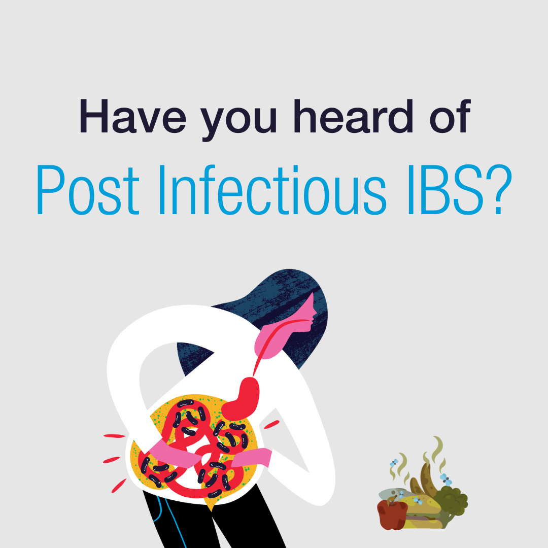 Monash - Have you heard of Post-Infection IBS? It is estimated that PI ...