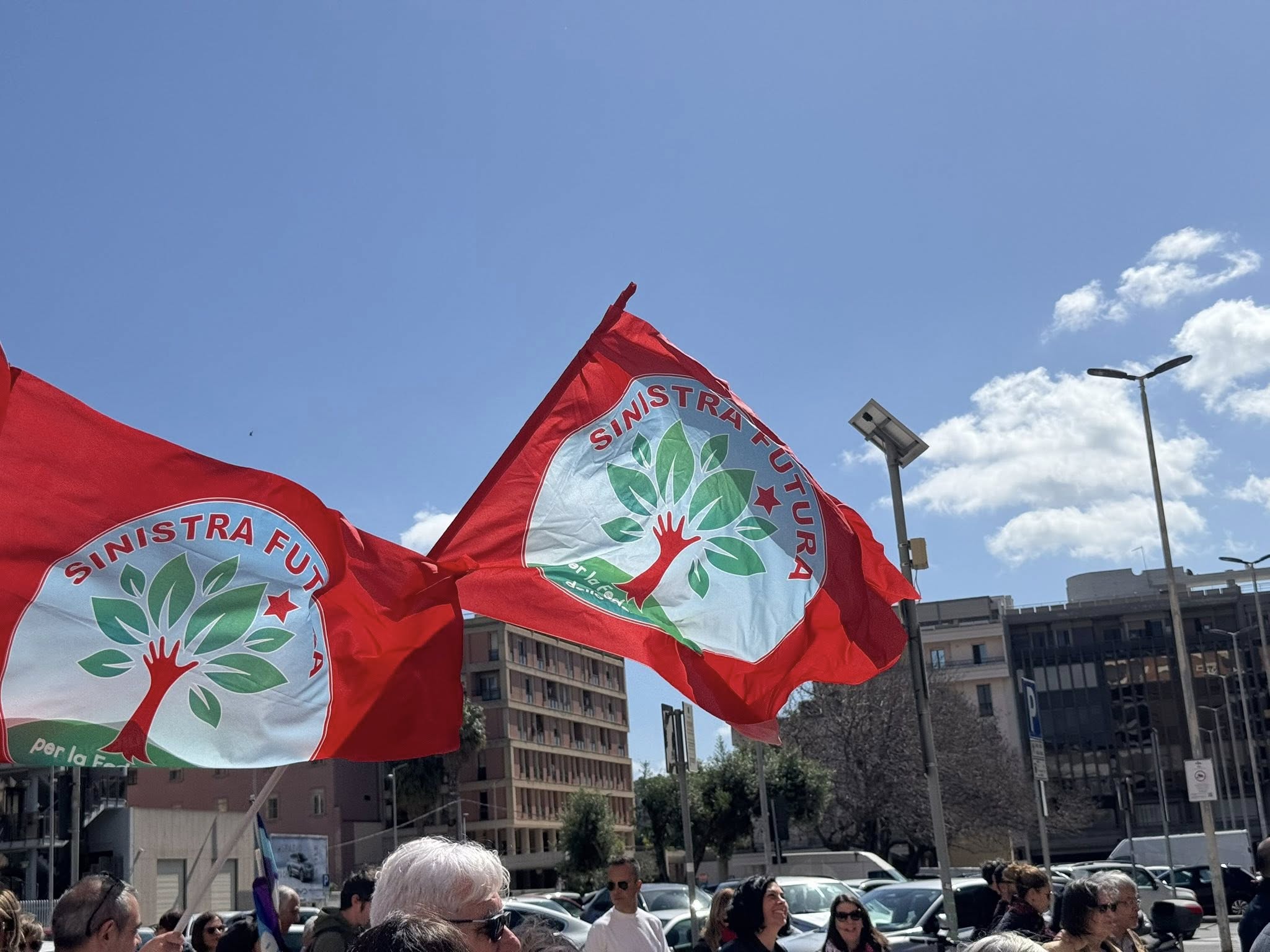 Cgil Sarda - Cgil Sarda added a new photo.