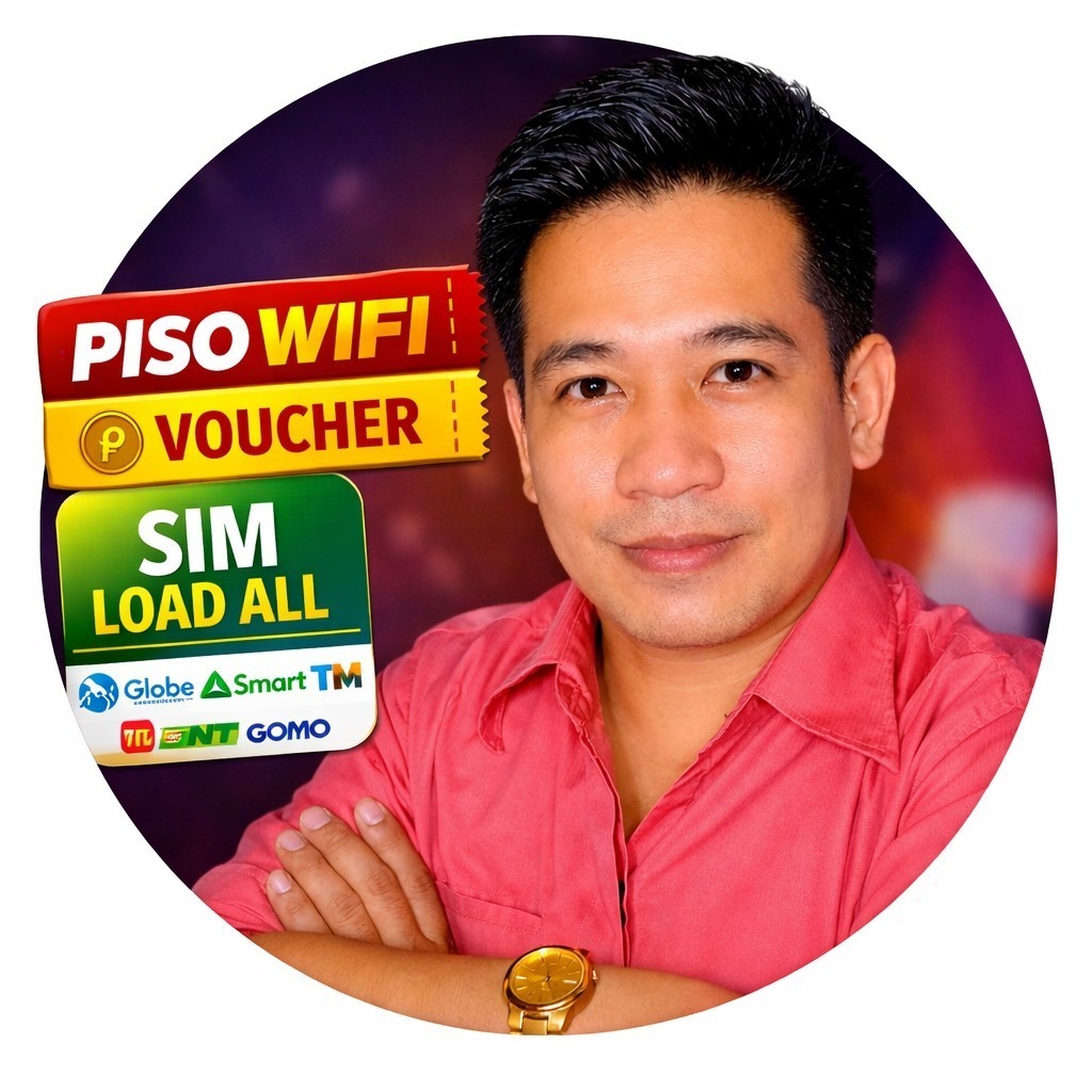 TPC Dealer Jayson Binay