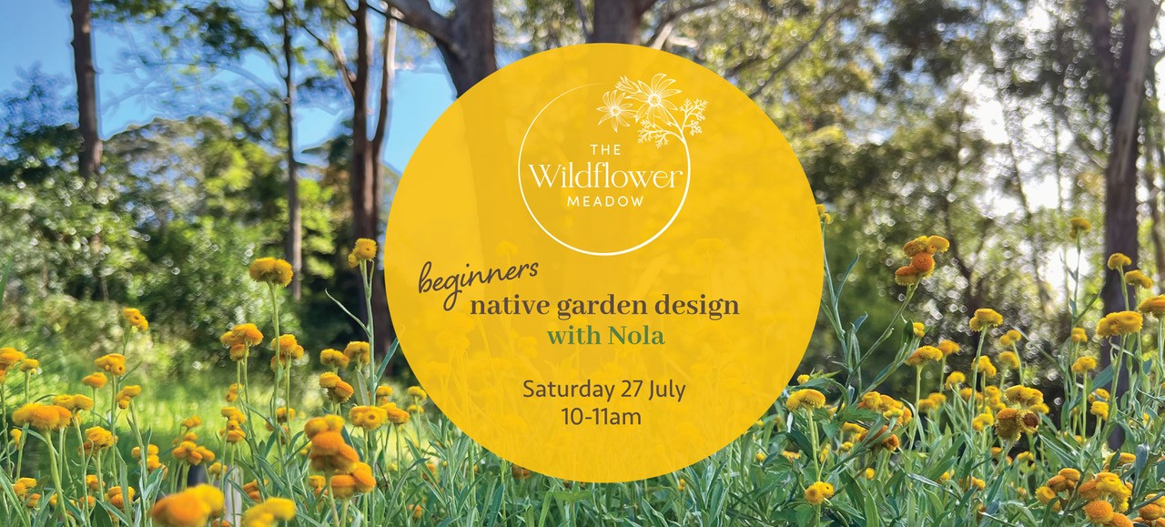 Native Garden Design