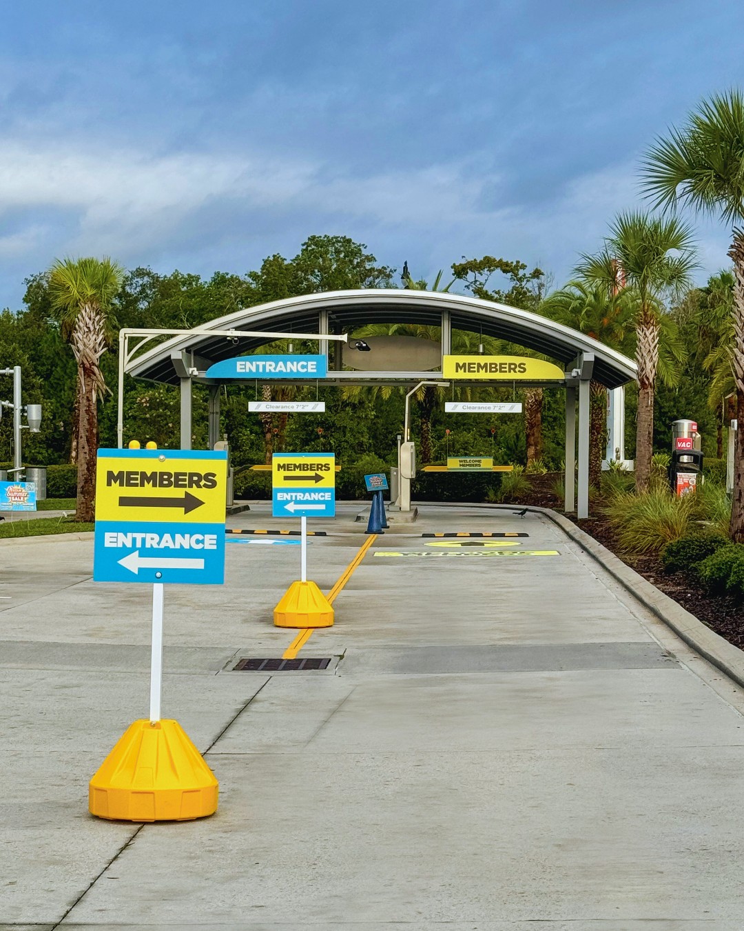 🌟 Big news, GATE Carwash Members!... - GATE Express Carwash | Facebook