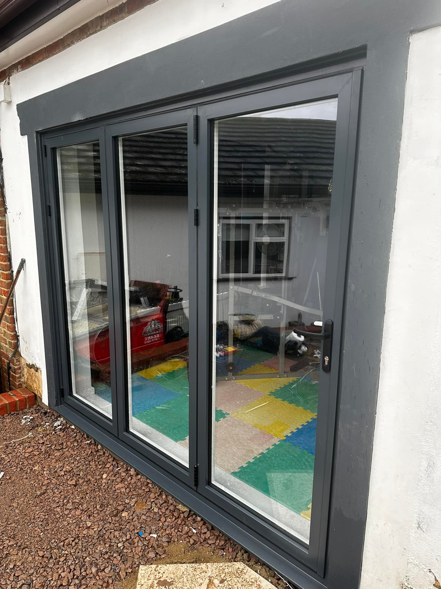 TF Windows and Doors | Basingstoke