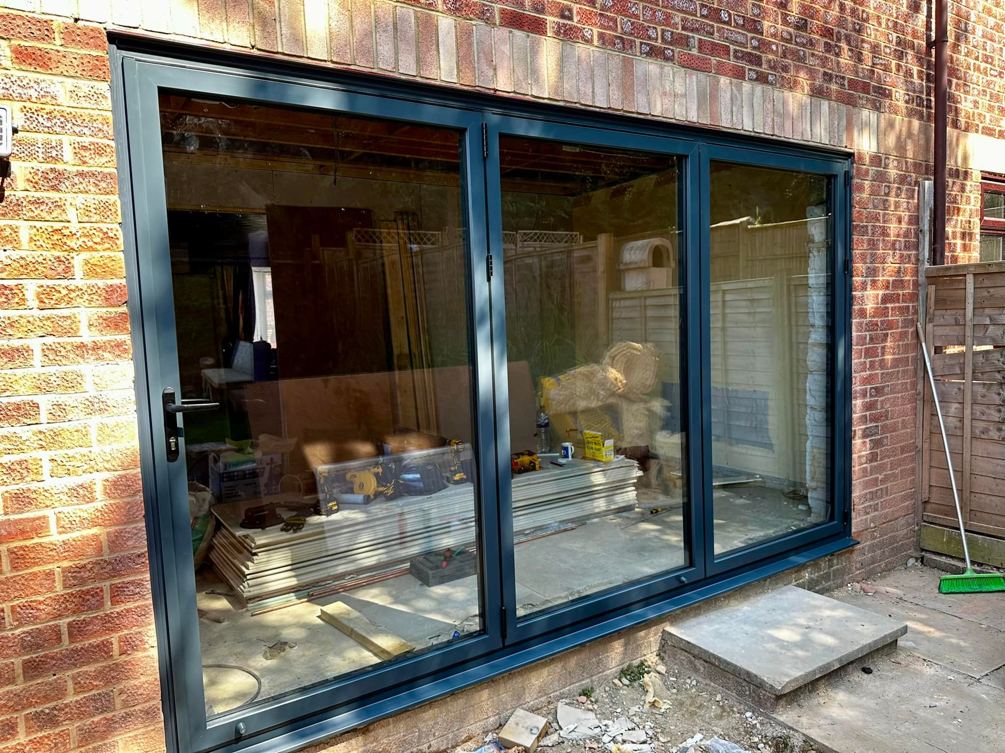 TF Windows and Doors | Basingstoke