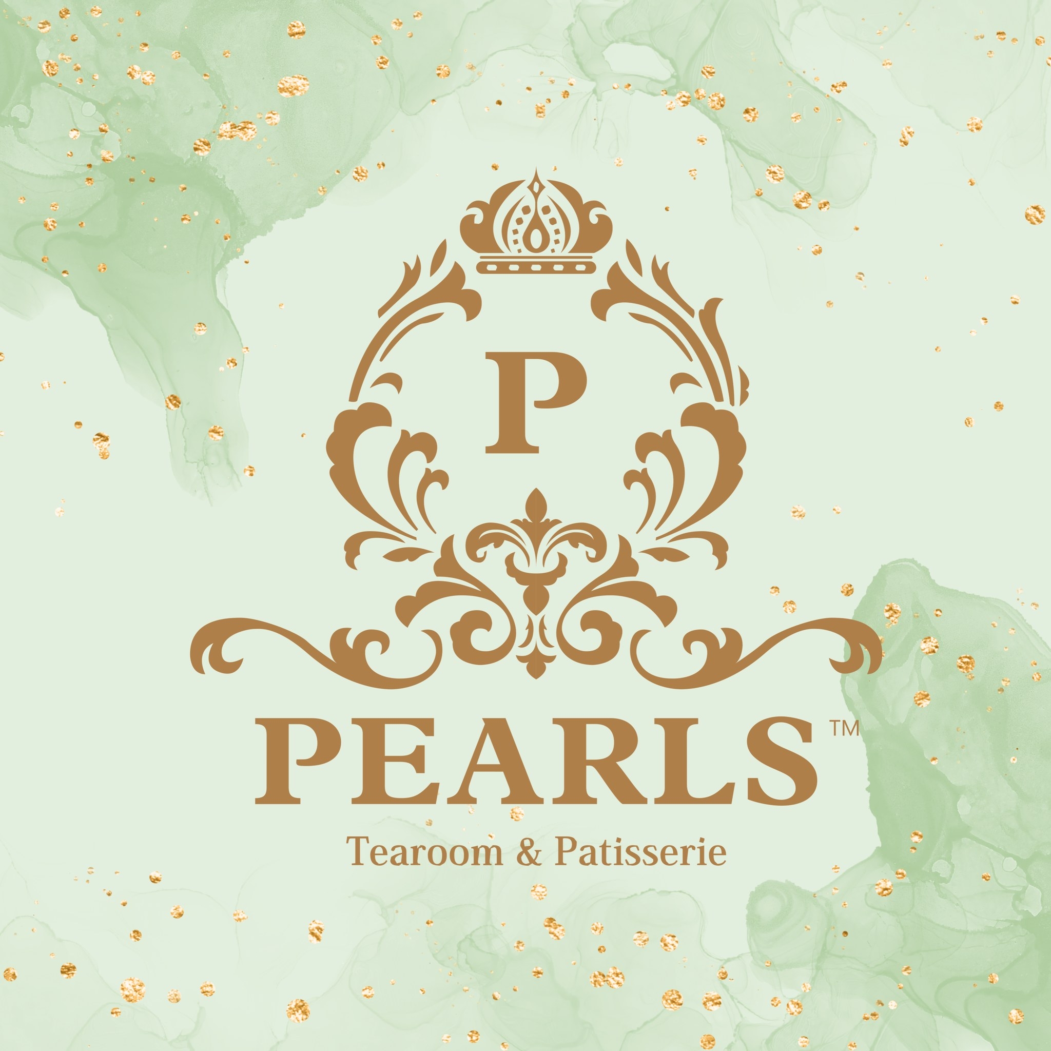 Pearls Tearoom & Patisserie on Reels