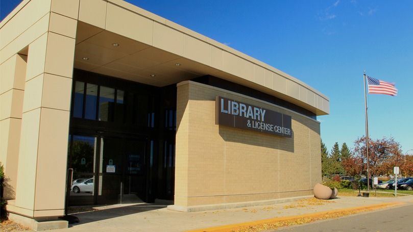 Dakota County License Centers... - Dakota County Government | Facebook