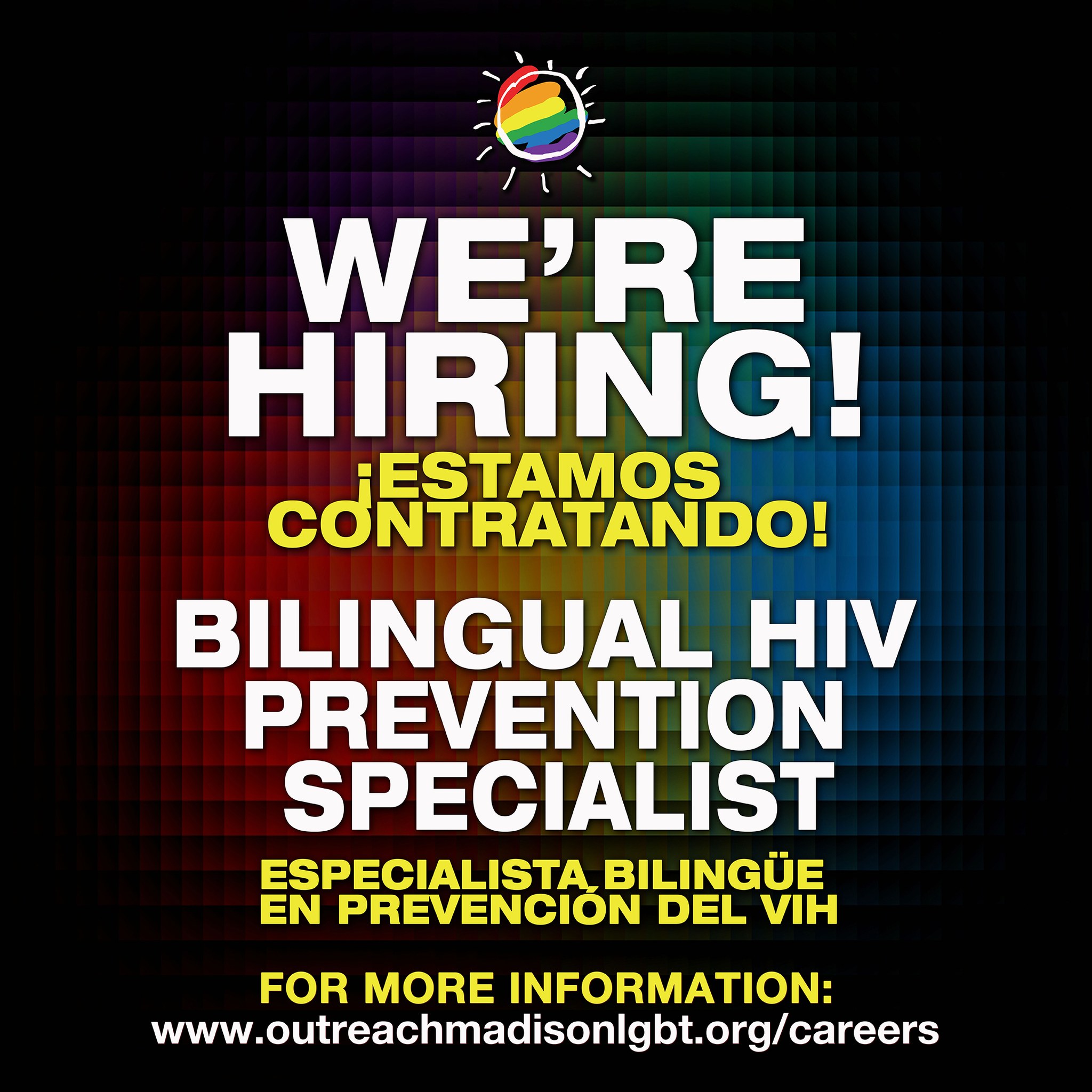 OutReach LGBTQ Community Center | Madison WI